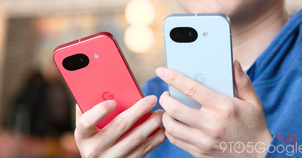 Google Store trade-ins towards Pixel are now instant