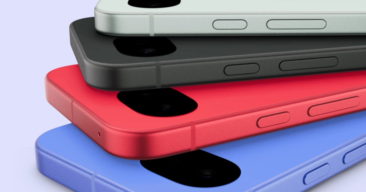 Google Pixel 10a preorder deals, FREE Pixel Buds, FREE $100 Amazon gift card, more