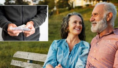 Cost of living boost announced for 150,000 adults worth £400 per year