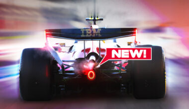 F1 Bahrain Testing Week 2 2026: Day 1 Highlights