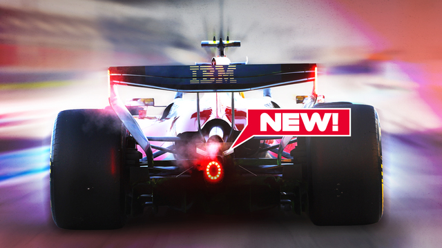 F1 Bahrain Testing Week 2 2026: Day 1 Highlights