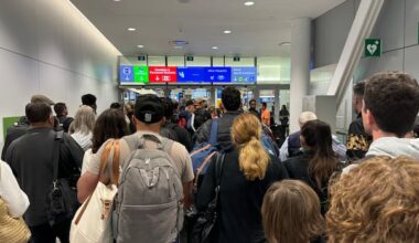 Canada should do more to screen visitors from China: former CSIS analyst