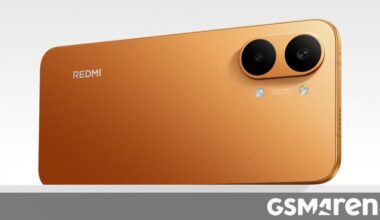 Poco X8 Pro series key specifications tipped