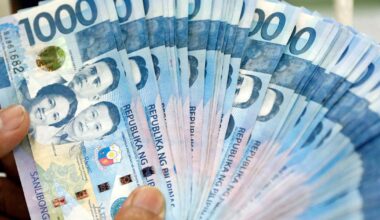 Philippine central bank cuts rates in latest bid to support growth - Nikkei Asia