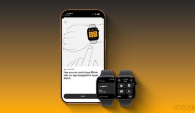 Rivian launches Apple Watch app with vehicle controls & digital key