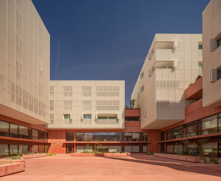 Meet the 15 Winning Projects of the 2026 ArchDaily Building of the Year Awards - Image 18 of 31