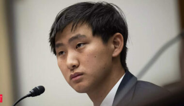 Meta AI already helping solve healthcare, farming and accessibility gaps in India, says Chief AI Officer