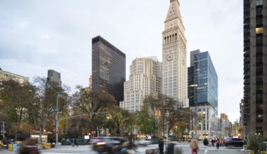 Dispatched: Architecture of the American Post Office and the Privatization of Civic Space
