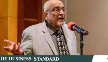 Debapriya calls for audit of previous govt's liabilities, contracts