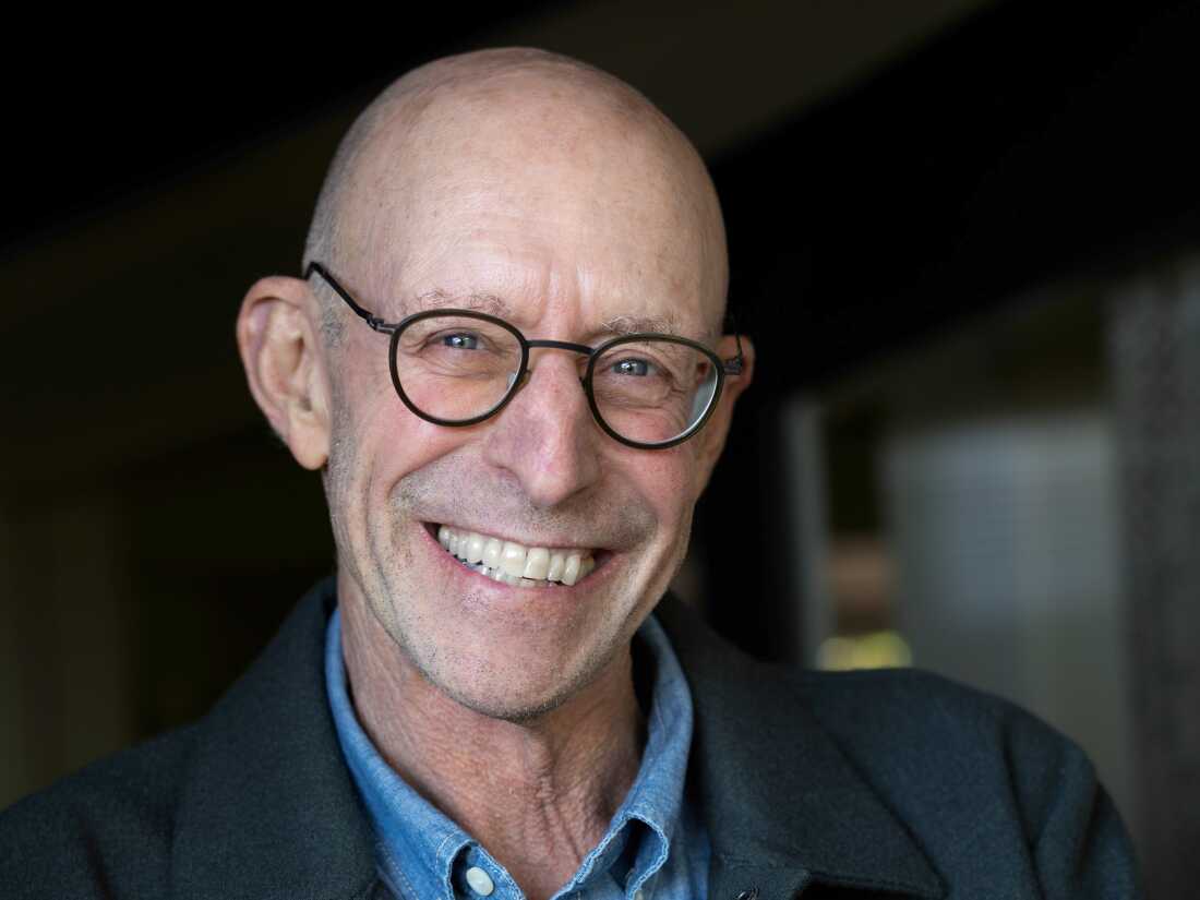 Michael Pollan is the author of A World Appears: A Journey into Consciousness.