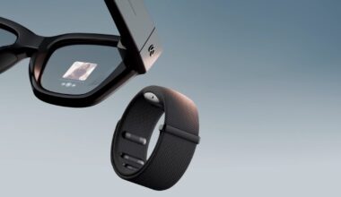 Meta reportedly releasing smartwatch, display glasses in 2026