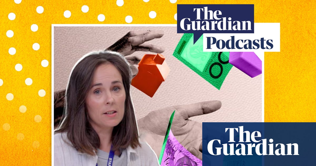 No inheritance, no home: the unjust wealth transfer – Full Story podcast | Inequality