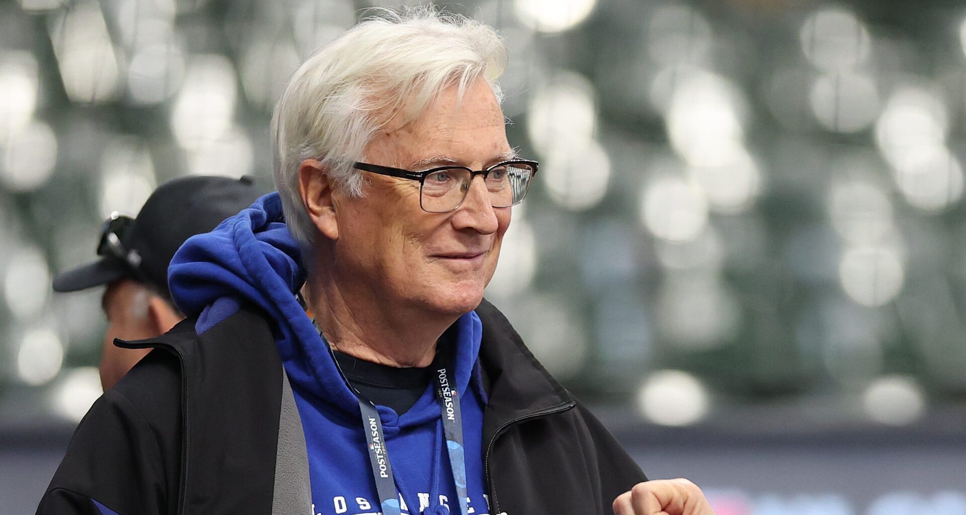 Lakers Hire Dodgers Exec In Major Internal Change Amid LeBron Exit Rumors