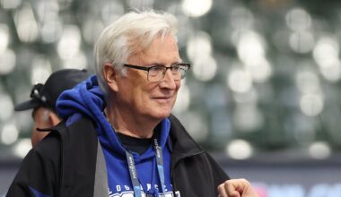 Lakers Hire Dodgers Exec In Major Internal Change Amid LeBron Exit Rumors