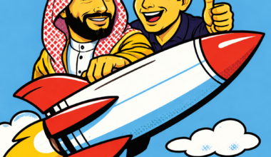 Saudi Prince Pumps $3B into Musk’s Growing AI Empire