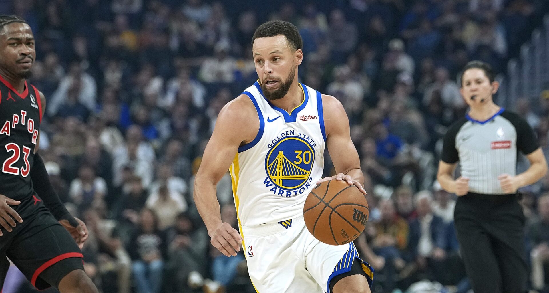 Warriors Get Major Stephen Curry Injury Update, Timeline For Return