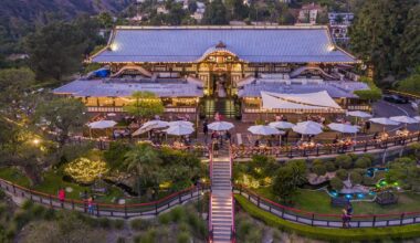 Yamashiro Miami's viral wagyu sando is finally coming to L.A.