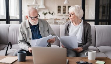 He Got Scammed Out Of $500K Retirement Savings And Borrowed $250K More. Now At 75 And 72, They're Working Two Jobs Each. 'I Worry About Taxes'