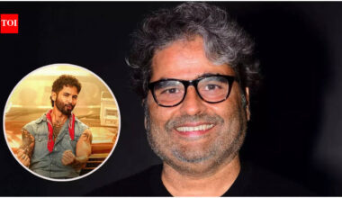 'O' Romeo': Vishal Bhardwaj calls Shahid Kapoor starrer one of his 'most successful' films amid low box office earnings | Hindi Movie News