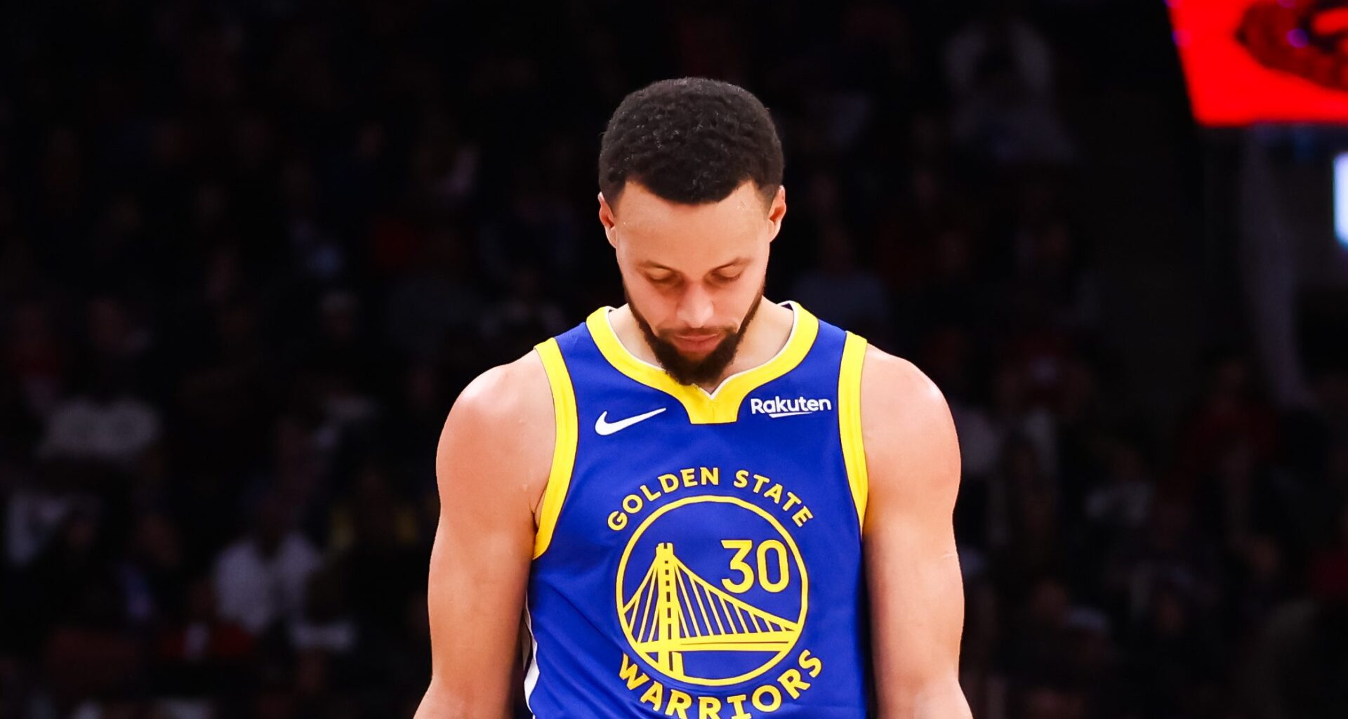 Warriors Star Steph Curry Injury Update Worsens