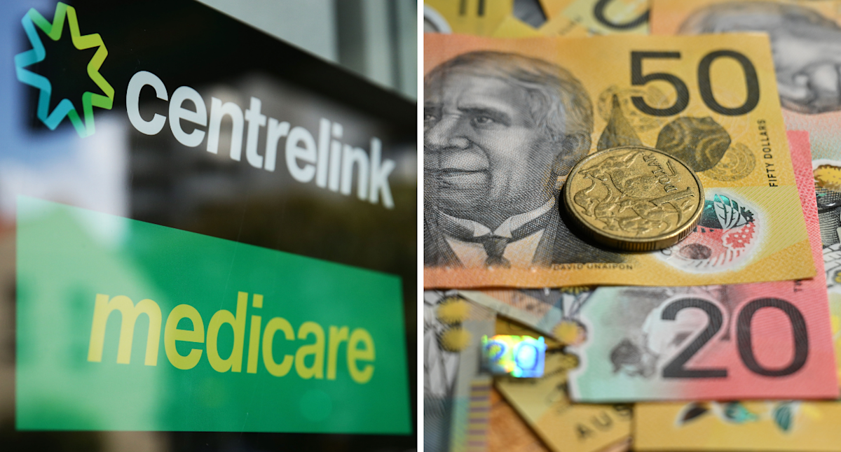 Centrelink cash boost for 5 million Aussies on Age Pension, JobSeeker to hit bank accounts in weeks