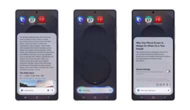 Samsung reveals Bixby reboot with device controls, AI