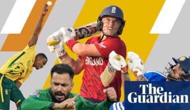 World T20 Super 8s guide: India still team to beat but Curran can inspire England | T20 World Cup 2026