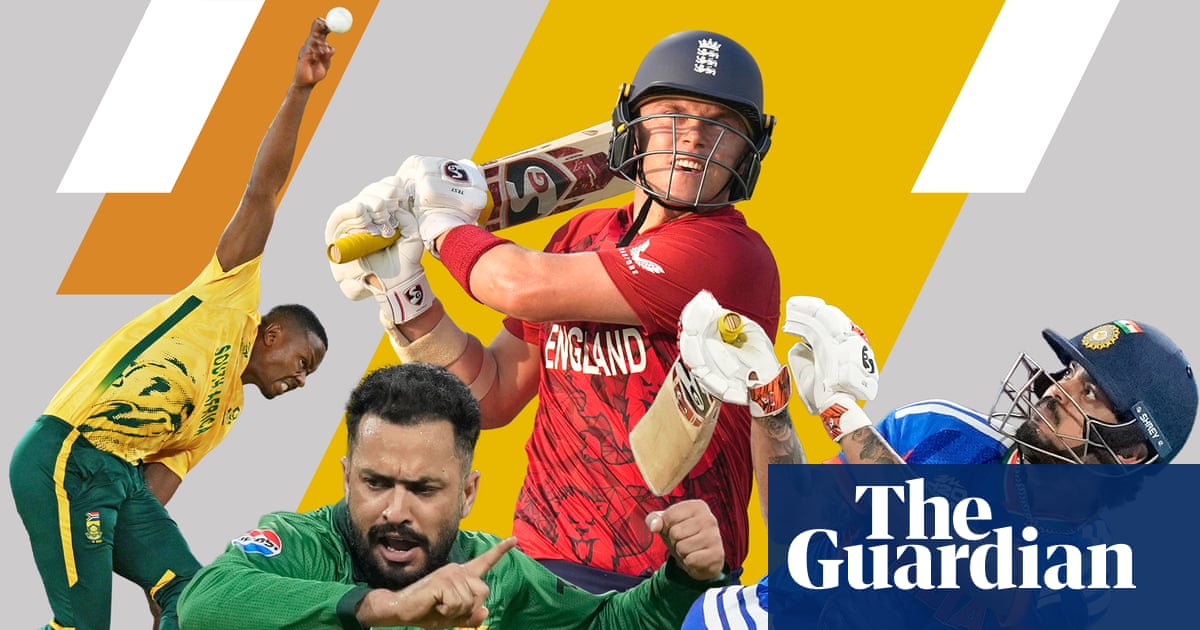World T20 Super 8s guide: India still team to beat but Curran can inspire England | T20 World Cup 2026