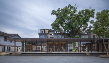 London’s Brutalist Heritage and Australia’s New City: This Week’s Review