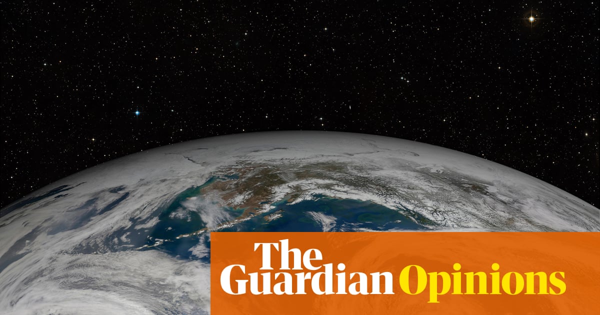 Injecting particulates into the atmosphere isn’t a magical fix for the climate crisis | Mike Hulme