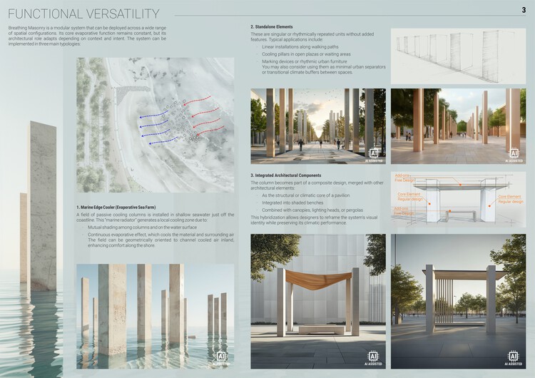 Buildner and Dubai’s RTA Award €500K for Climate-Responsive Urban Design - Image 15 of 41