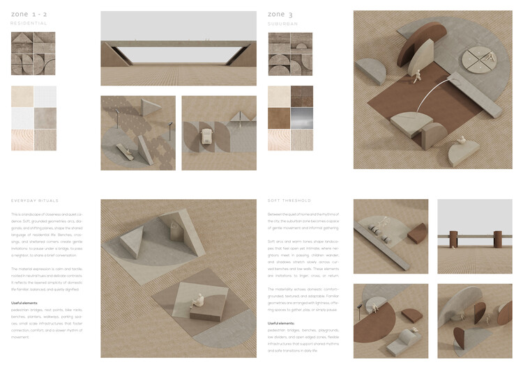 Buildner and Dubai’s RTA Award €500K for Climate-Responsive Urban Design - Image 14 of 41