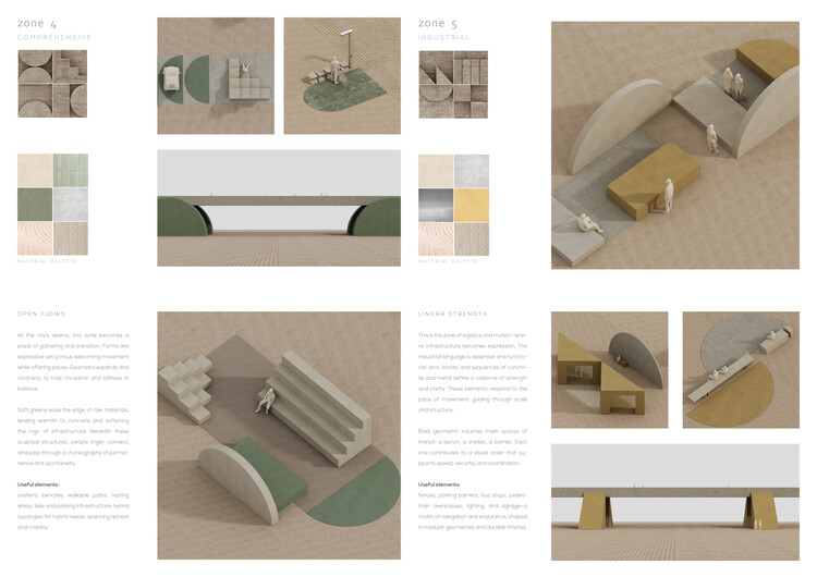 Buildner and Dubai’s RTA Award €500K for Climate-Responsive Urban Design - Image 11 of 41