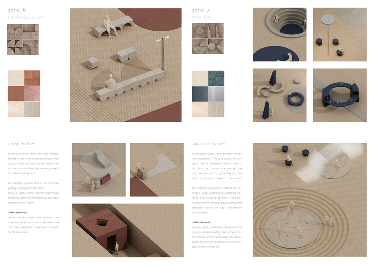 Buildner and Dubai’s RTA Award €500K for Climate-Responsive Urban Design - Image 13 of 41