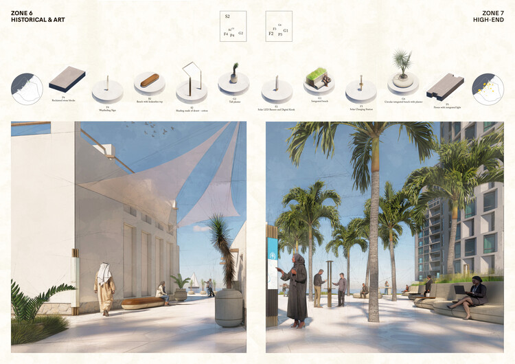 Buildner and Dubai’s RTA Award €500K for Climate-Responsive Urban Design - Image 26 of 41