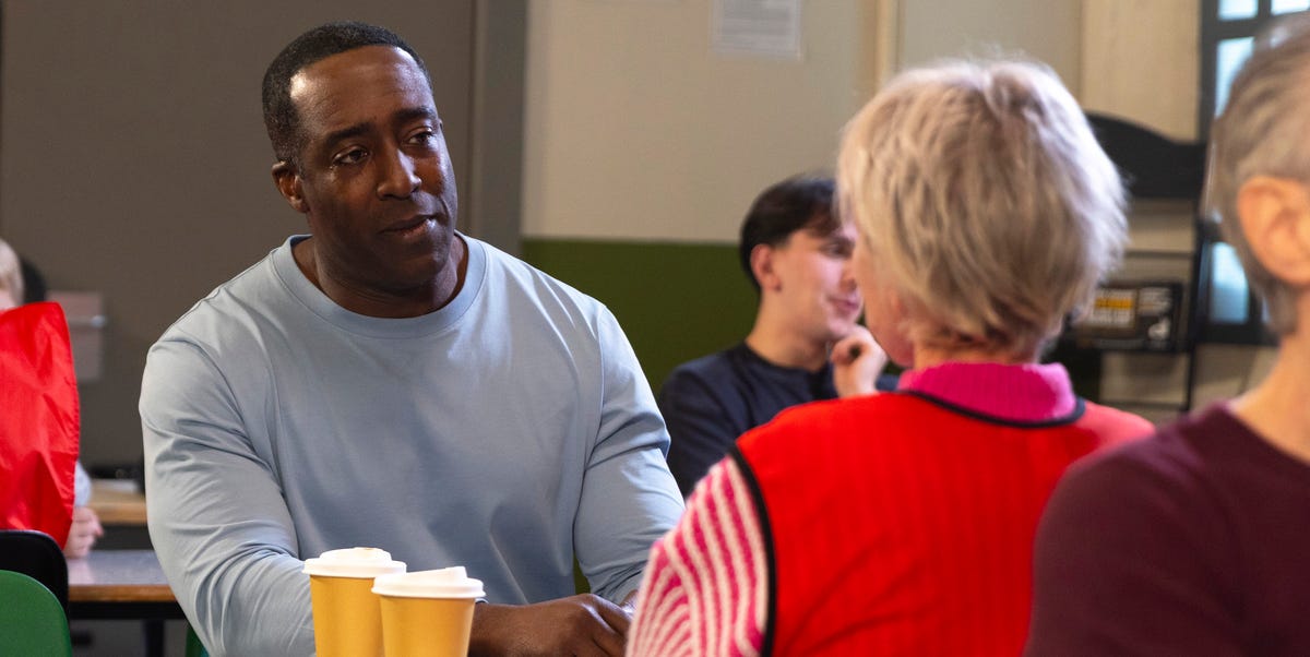 Coronation Street confirms Ronnie's future amid heartbreaking Debbie storyline