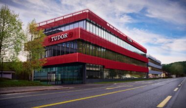 Inside Tudor, Kenissi and the Whole Industrial Ecosystem Behind the Brand