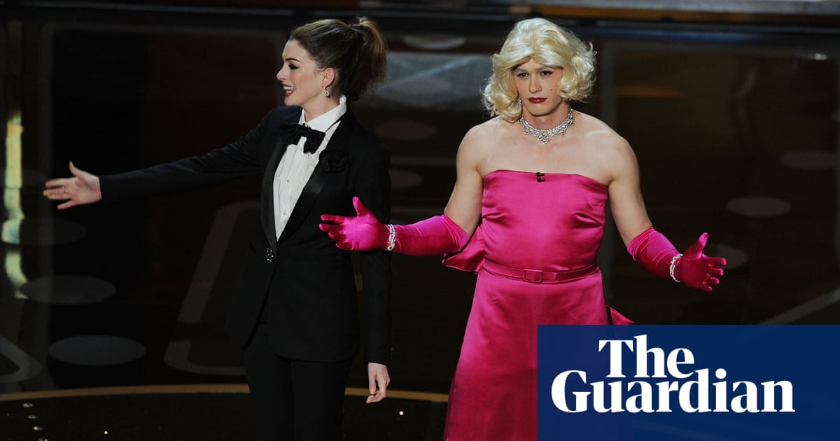 ‘The trick is not being so annoying that people hate you’: is awards-show hosting the toughest gig out there? | Movies