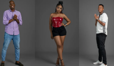 Redemption housemates under the spotlight – BBMzansi