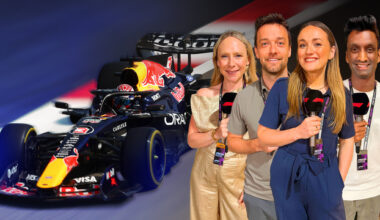 F1 Bahrain Testing Week 2 2026: Day 3 Highlights