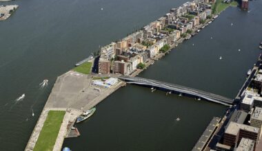 Call for the international architectural competition for the National Slavery Museum