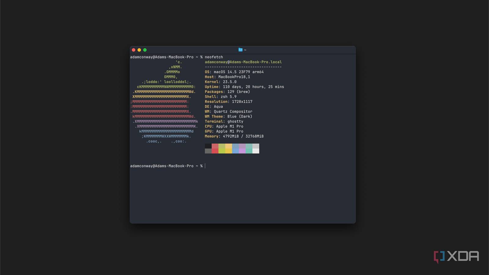 The Ghostty terminal will finally get a feature people have asked for since 2023