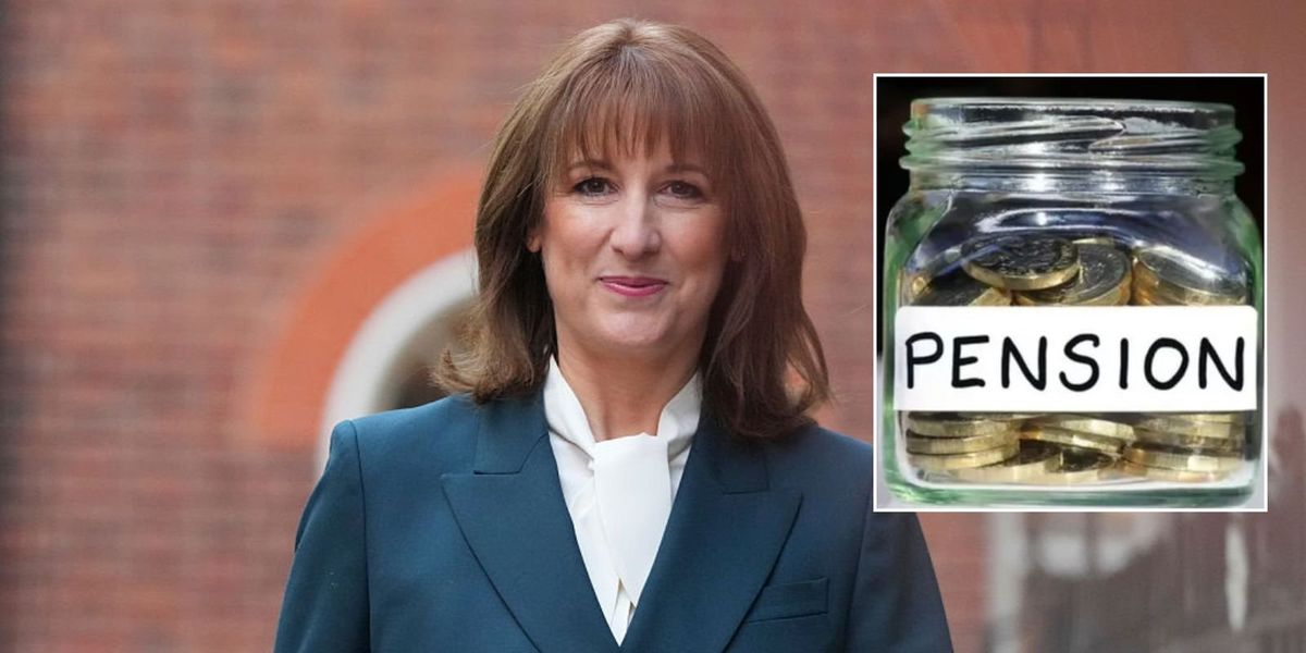 Pension uncertainty amid inheritance tax risks 'could leave savers more vulnerable later in life'