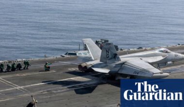 Iran preparing nuclear counterproposal as Trump warns he is considering limited military strikes | Iran