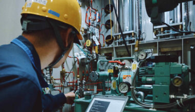 Hitachi wields machine control know-how to train physical AI