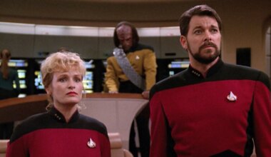 Every Star Trek TV Show’s Series Finale, Ranked (#1 Had a Perfect Ending)