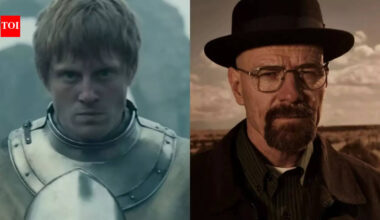 'A Knight Of The Seven Kingdoms' fan war with 'Breaking Bad' sees Bryan Cranston lose IMDb record after 13 years |