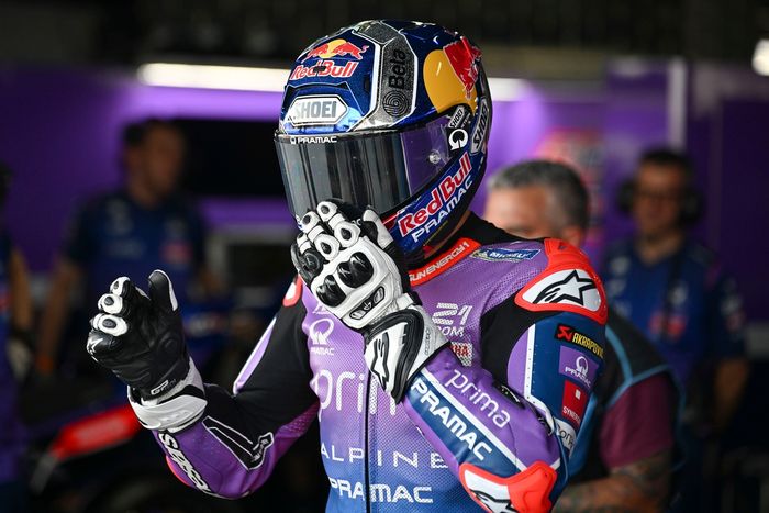 Toprak Razgatlioglu, Pramac Racing