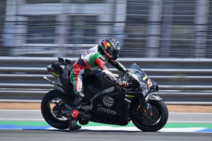 Johann Zarco, Team LCR Honda