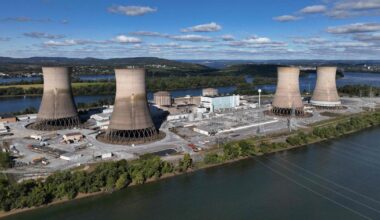 The AI Era Forces Israel Into the Civilian Nuclear Race